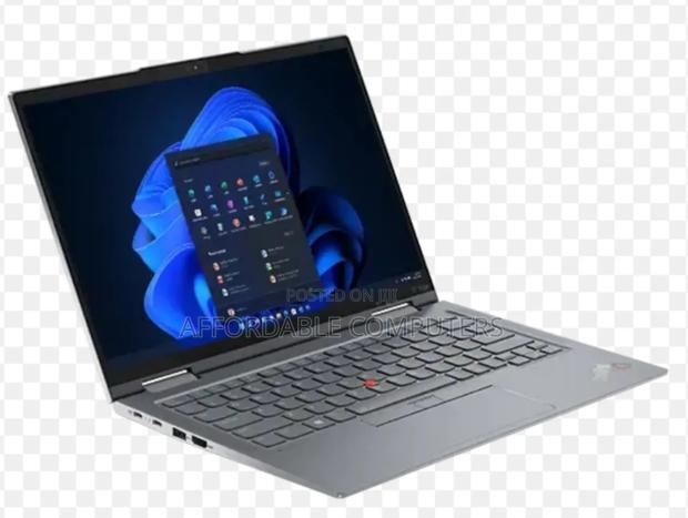 New Laptop Lenovo Thinkpad X1 Yoga 16GB Intel Core I7 SSD 512GB photo 3