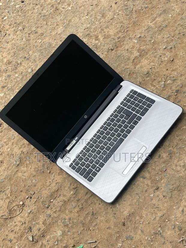 Laptop HP 15-Dw3031 8GB Intel Core I7 SSD 256GB · Photo 4
