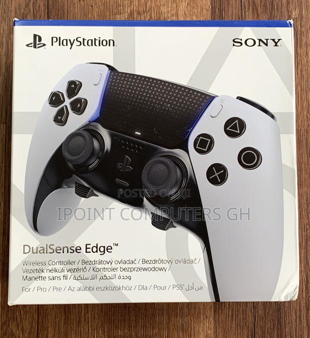 Ps5 Controller photo 2