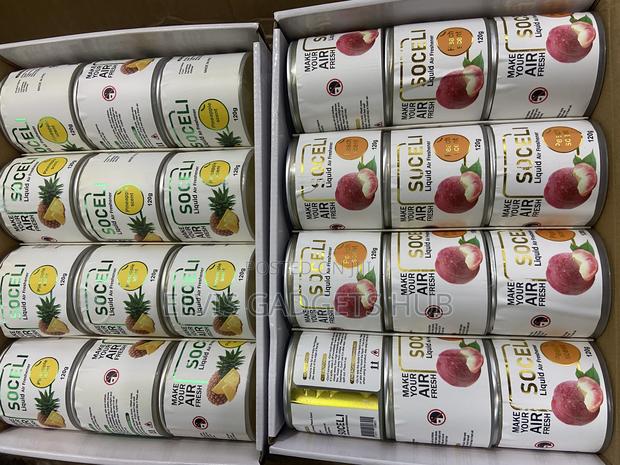 Soceli Air Freshener · Photo 3