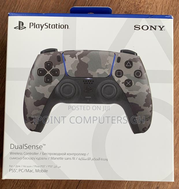Ps5 Controller