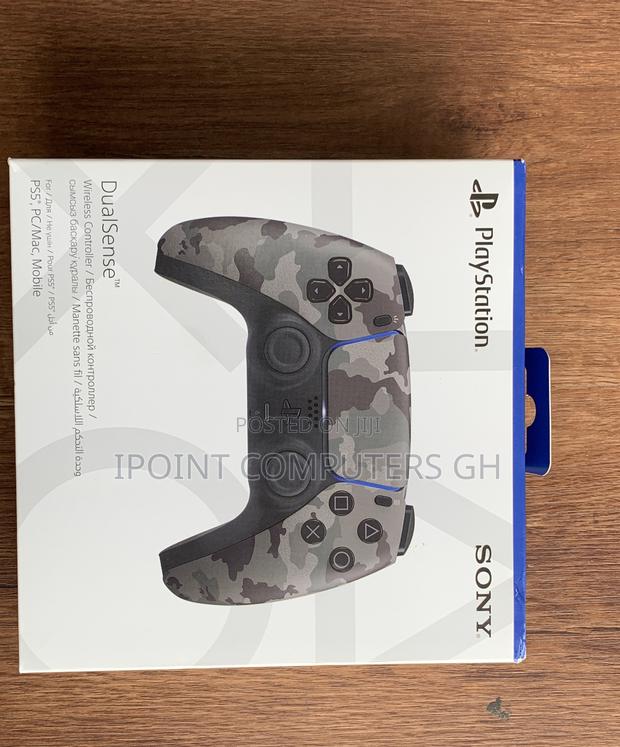 Ps5 Controller photo 2