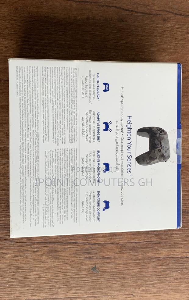 Ps5 Controller photo 3