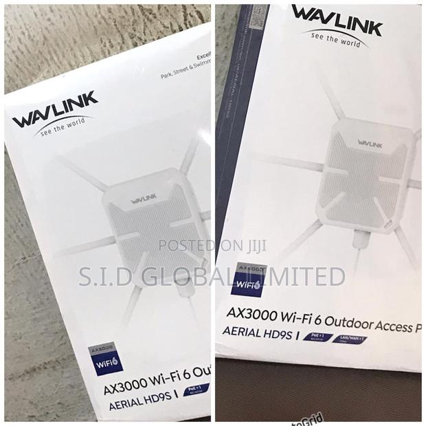 Wavlink Access Point Provides Hd Videos And Smooth Gaming Etc · Photo 2