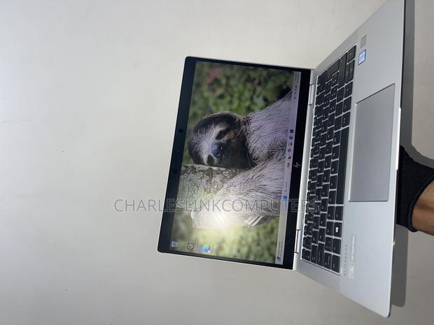 Laptop HP EliteBook X360 1030 G4 16GB Intel Core I5 SSD 256GB photo 2