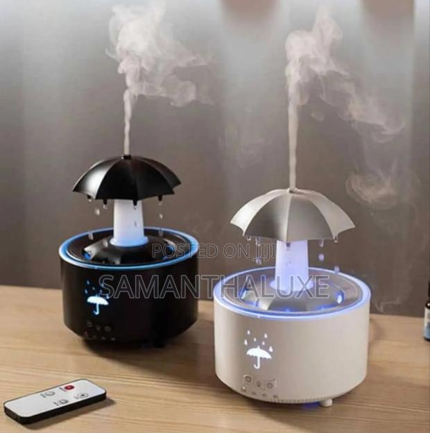 Air Freshener and Diffuser