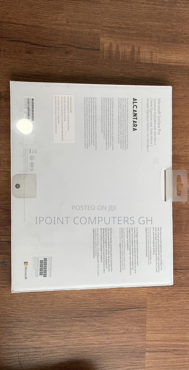 Microsoft Surface Keyboard photo 2