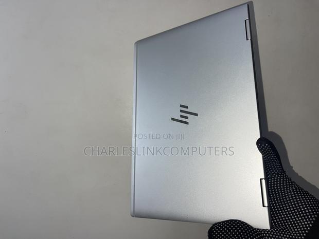 Laptop HP EliteBook X360 1030 G4 16GB Intel Core I5 SSD 256GB photo 3