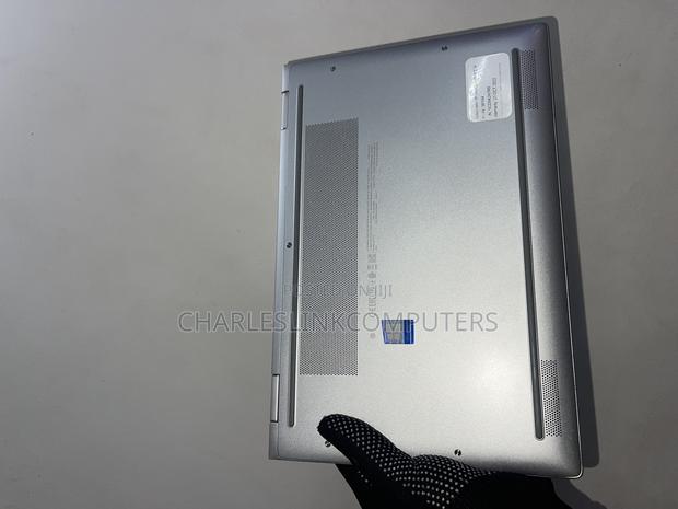 Laptop HP EliteBook X360 1030 G4 16GB Intel Core I5 SSD 256GB photo 4