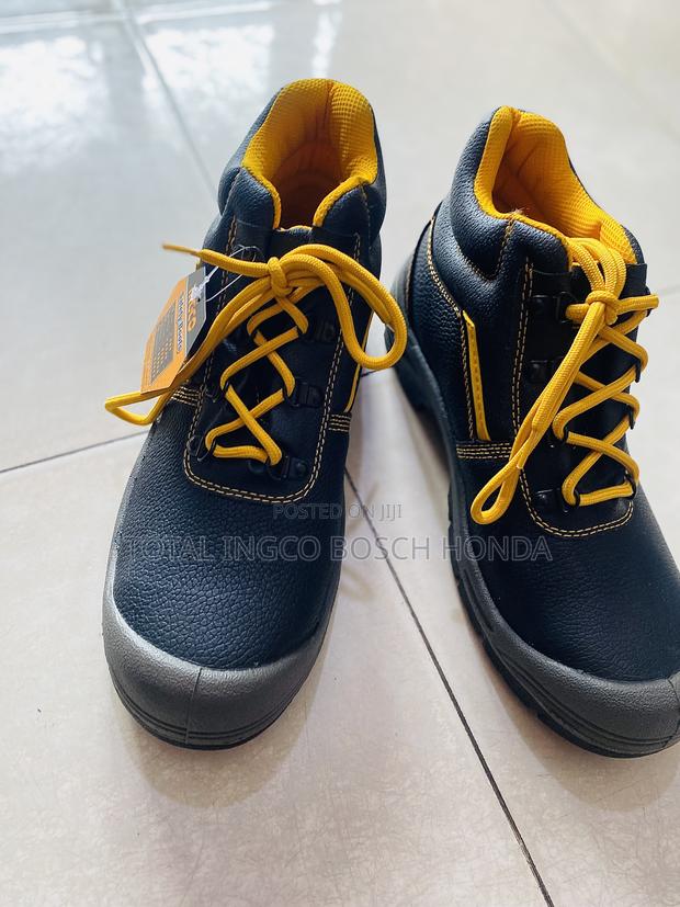 Safety Boot Protective Footwear · Photo 2