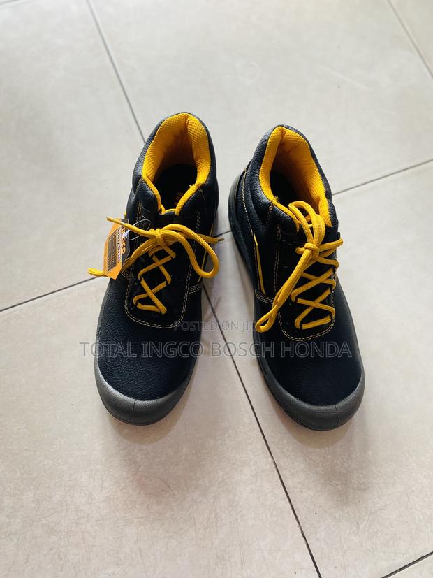 Safety Boot Protective Safety Boots · Photo 2