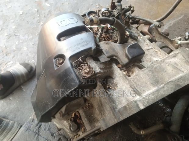 All Kinds of Automatic Transmission Gearbox photo 5