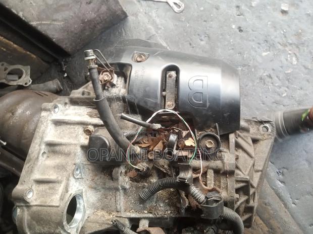 All Kinds of Automatic Transmission Gearbox photo 6