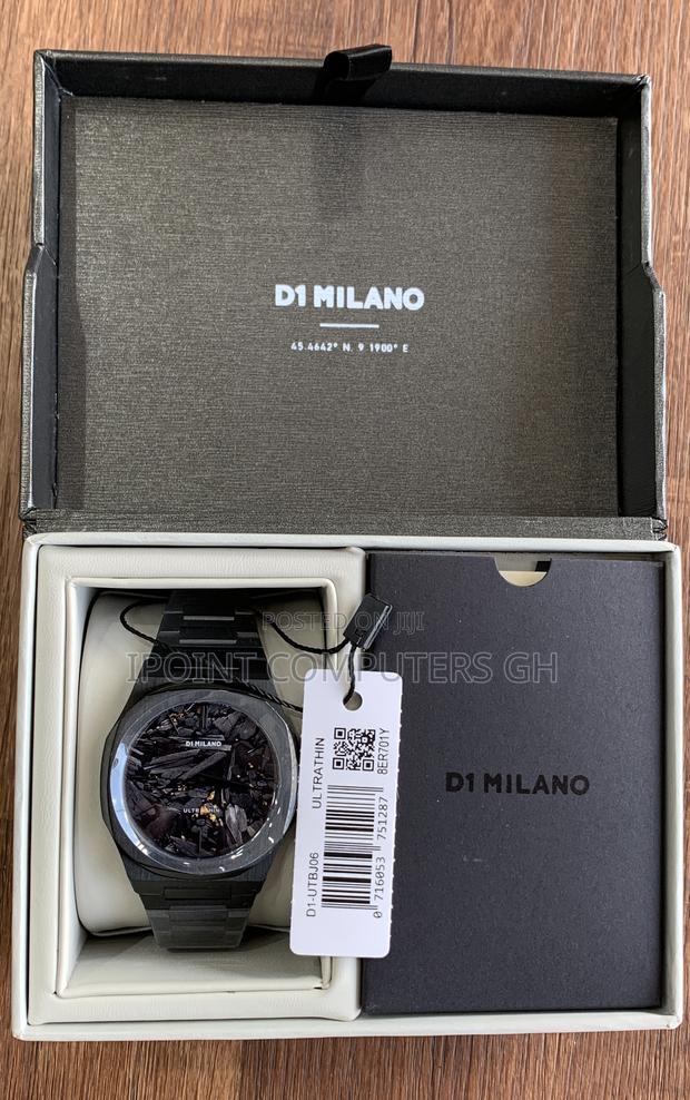 Resit Watch photo 2