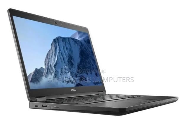 New Laptop Dell Latitude 5490 8GB Intel Core I5 HDD 1T photo 2