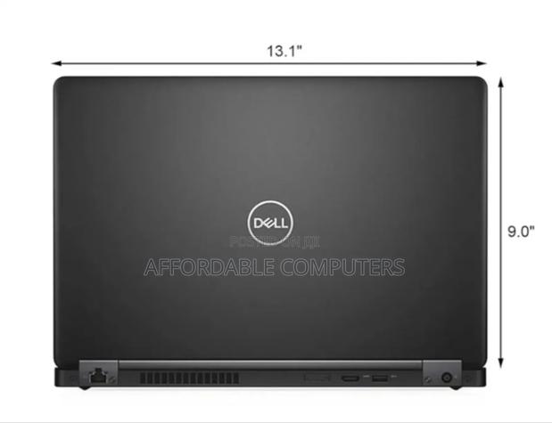 New Laptop Dell Latitude 5490 8GB Intel Core I5 HDD 1T photo 3