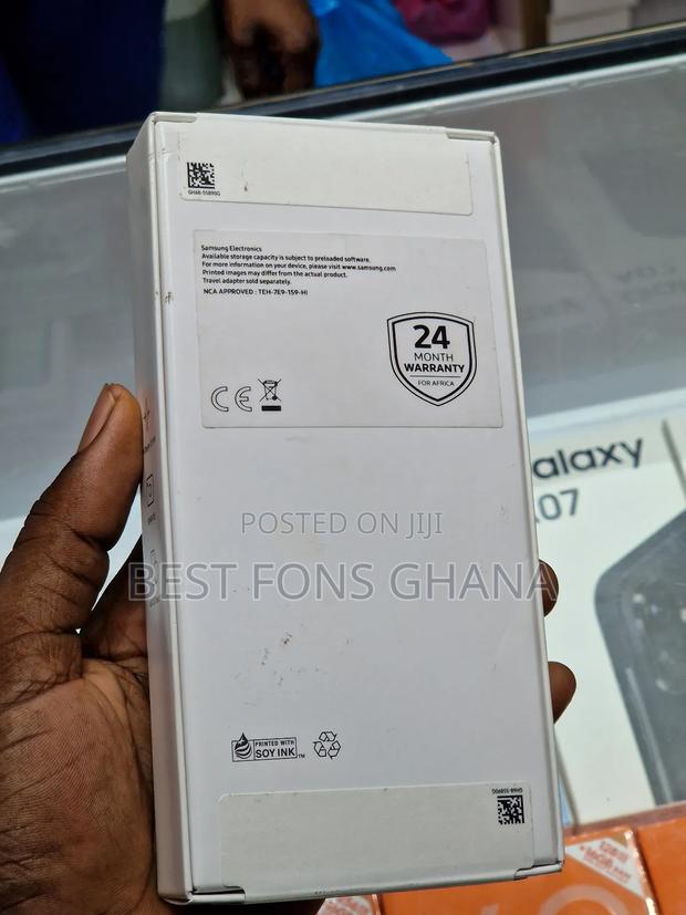 New Samsung Galaxy A17 128 GB photo 2