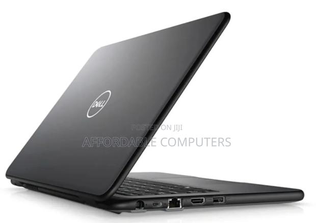 New Laptop Dell Latitude 3310 8GB Intel Core I5 SSD 256GB photo 3