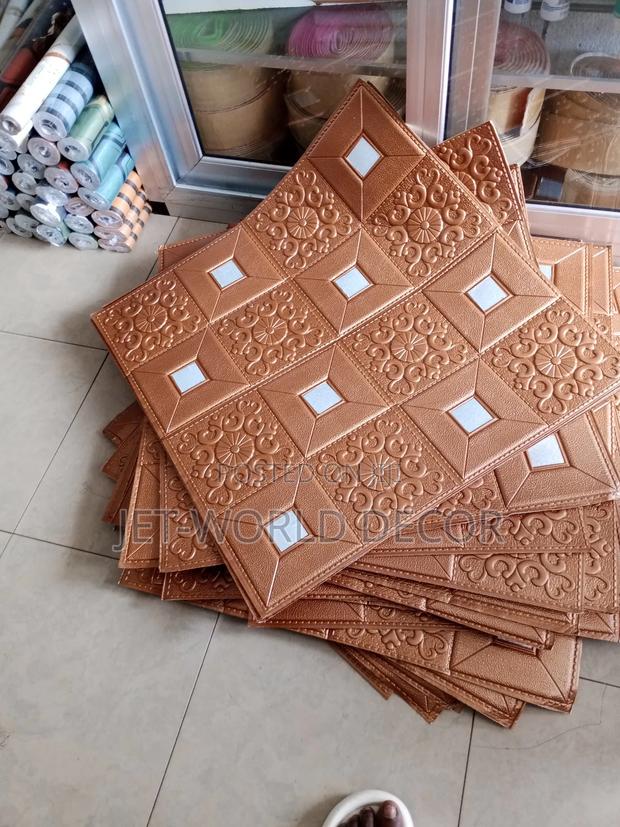 Foamy Stickers · Photo 2