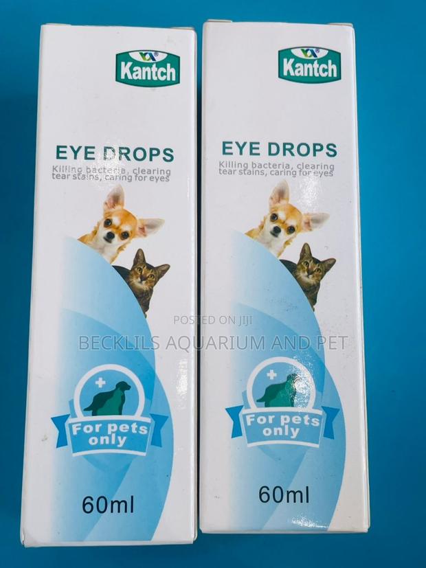Medicated Eye Cleaner ( Eye Drop) · Photo 4