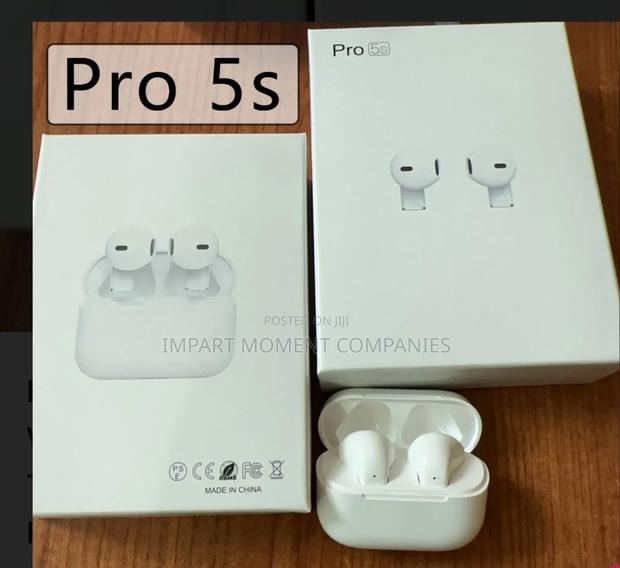 Original Pro5s · Photo 2