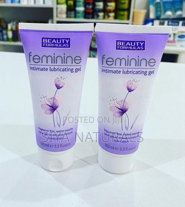 Sexual Lubricant · Photo 3