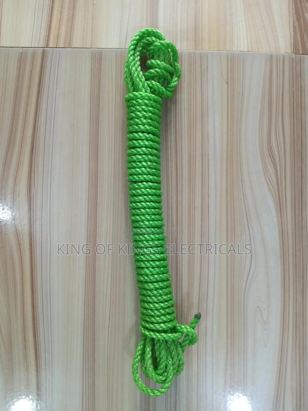 Dry Line Rope.(Different Colors) photo 2
