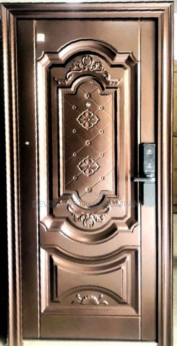 Quality Affordable Paladin Fanlight Single