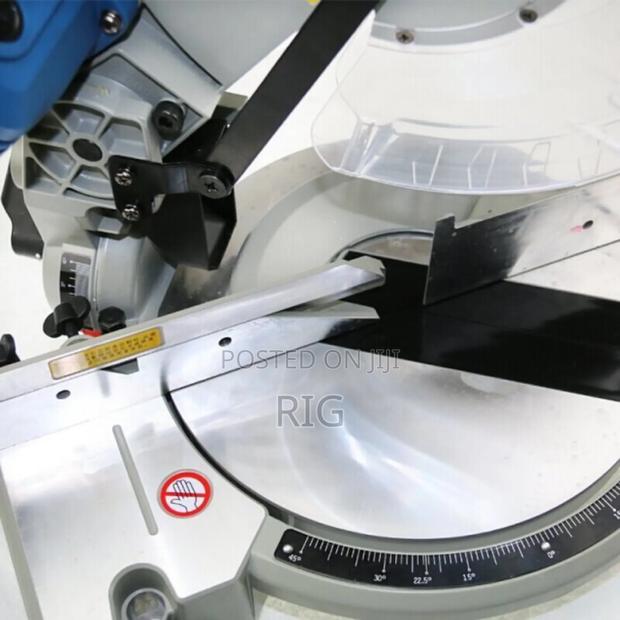 Dong Cheng Electric Mitre Saw J1x-Ff-255 photo 2