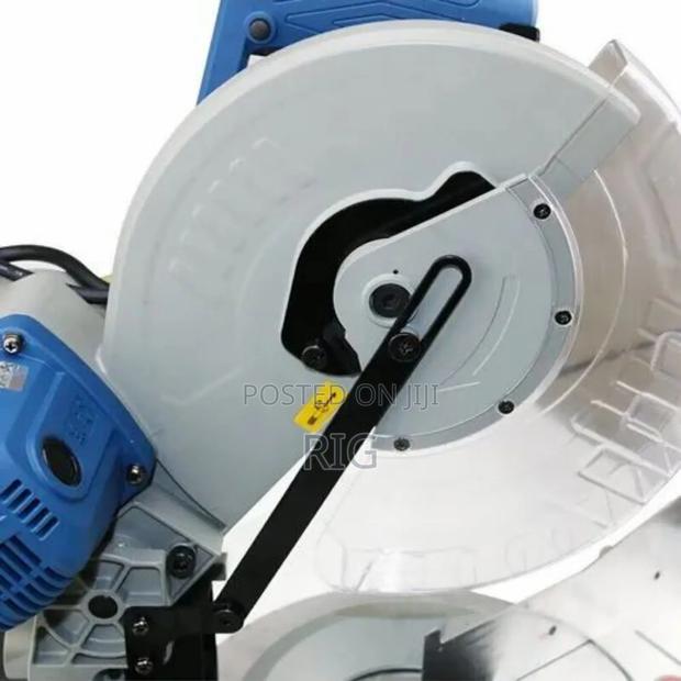 Dong Cheng Electric Mitre Saw J1x-Ff-255 photo 3