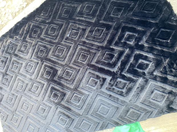 Center Carpet