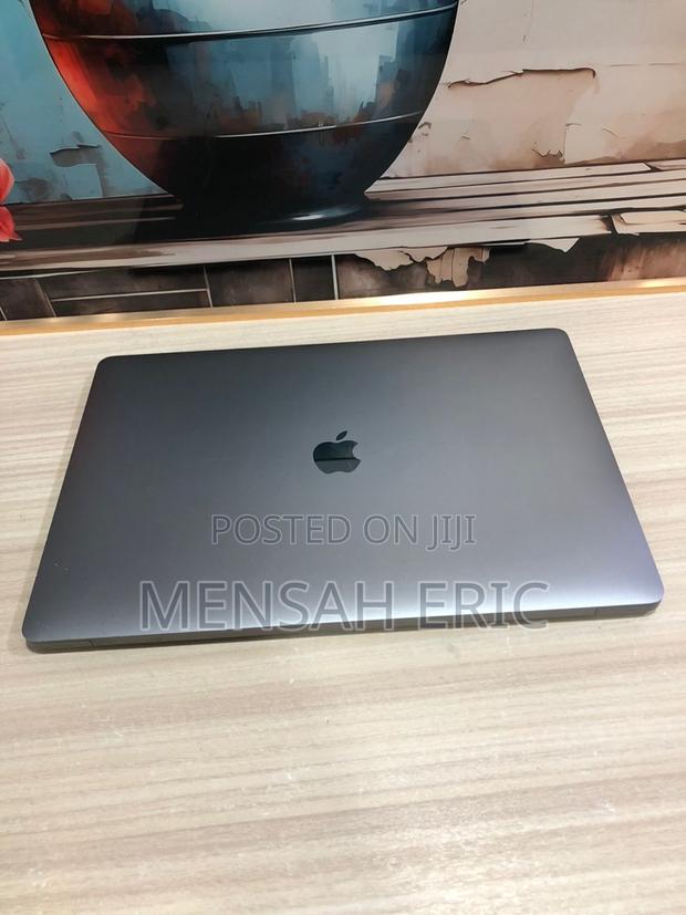Laptop Apple MacBook Pro 2019 16GB Intel Core I7 HDD 500GB