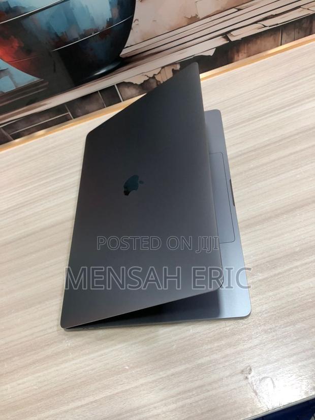 Laptop Apple MacBook Pro 2019 16GB Intel Core I7 HDD 500GB photo 2