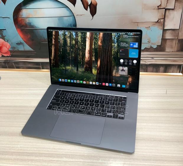 Laptop Apple MacBook Pro 2019 16GB Intel Core I7 HDD 500GB photo 5