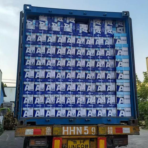 A4 Paper High Quality 80 GSM Best for Printing photo 4