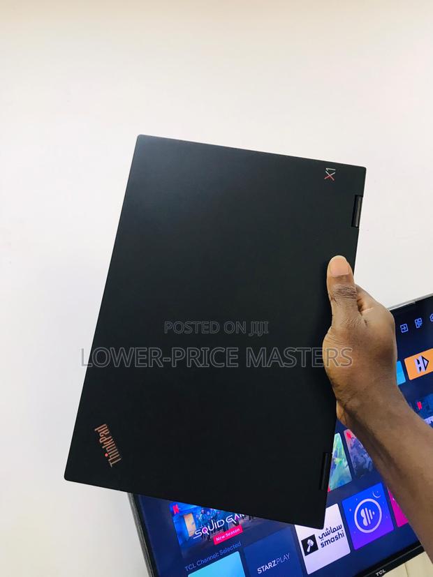 New Laptop Lenovo Thinkpad X1 Yoga 16GB Intel Core I5 SSD 512GB photo 4