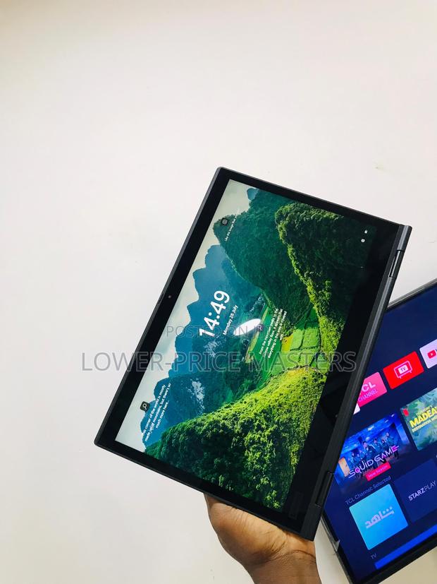 New Laptop Lenovo Thinkpad X1 Yoga 16GB Intel Core I5 SSD 512GB photo 2