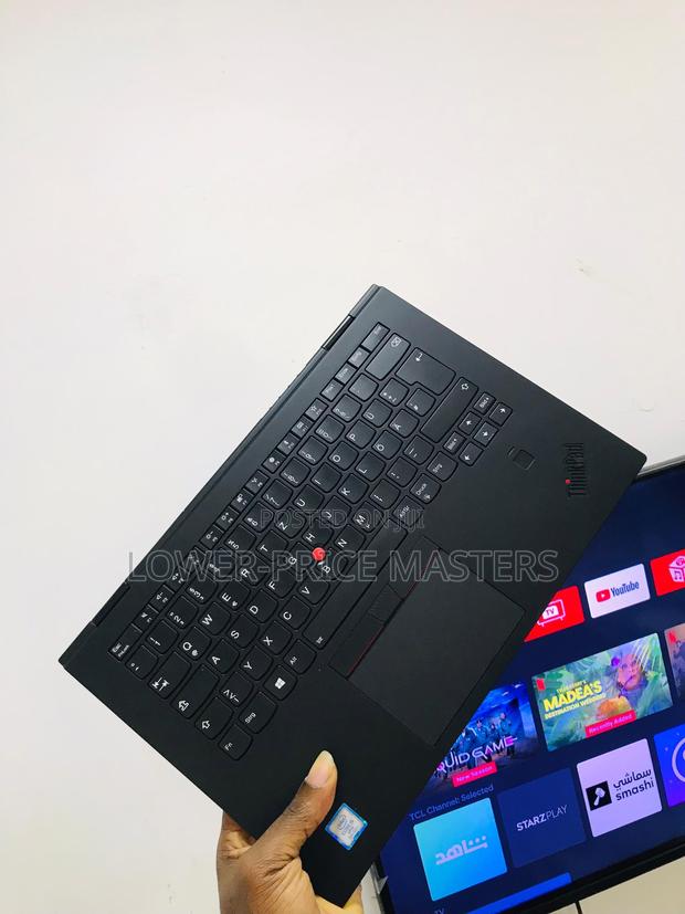 New Laptop Lenovo Thinkpad X1 Yoga 16GB Intel Core I5 SSD 512GB photo 3