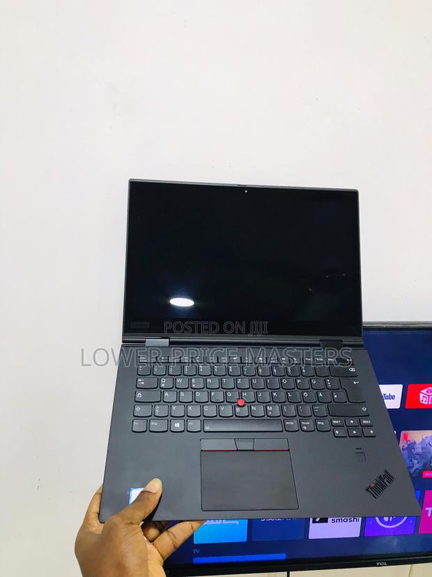 New Laptop Lenovo Thinkpad X1 Yoga 16GB Intel Core I5 SSD 512GB photo 5