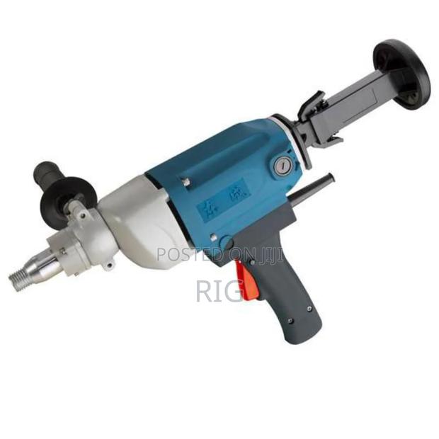 Handheld Core Drilling Machine photo 3