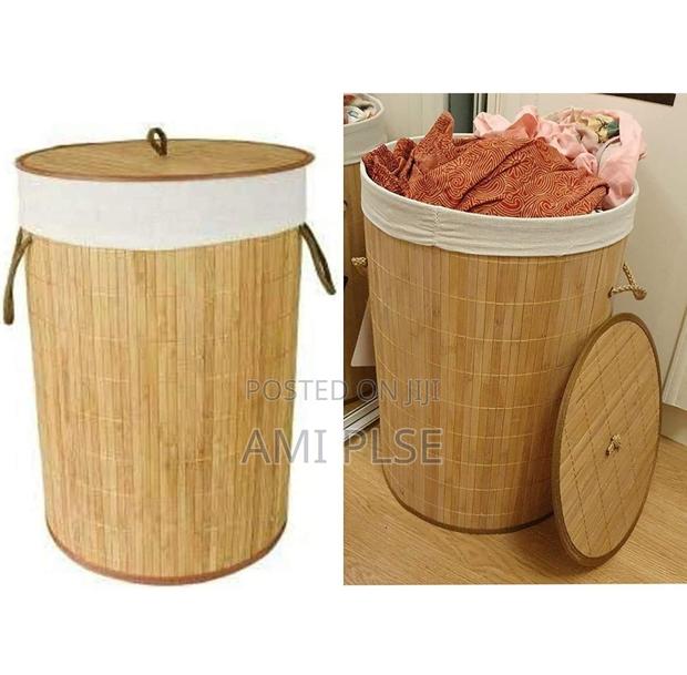 Laundry Basket