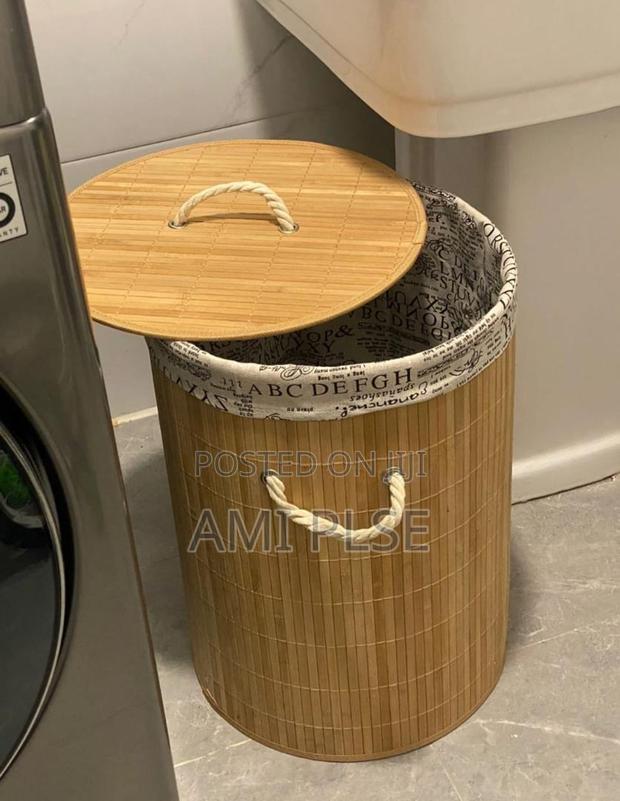 Laundry Basket photo 2