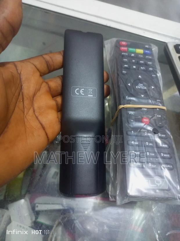 Fly Remote for Deconder photo 2