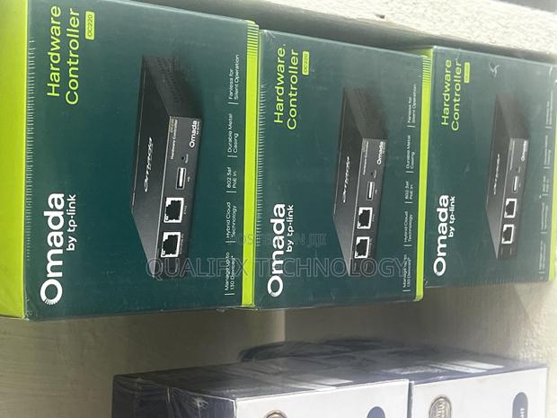 Hardware Controller · Photo 1