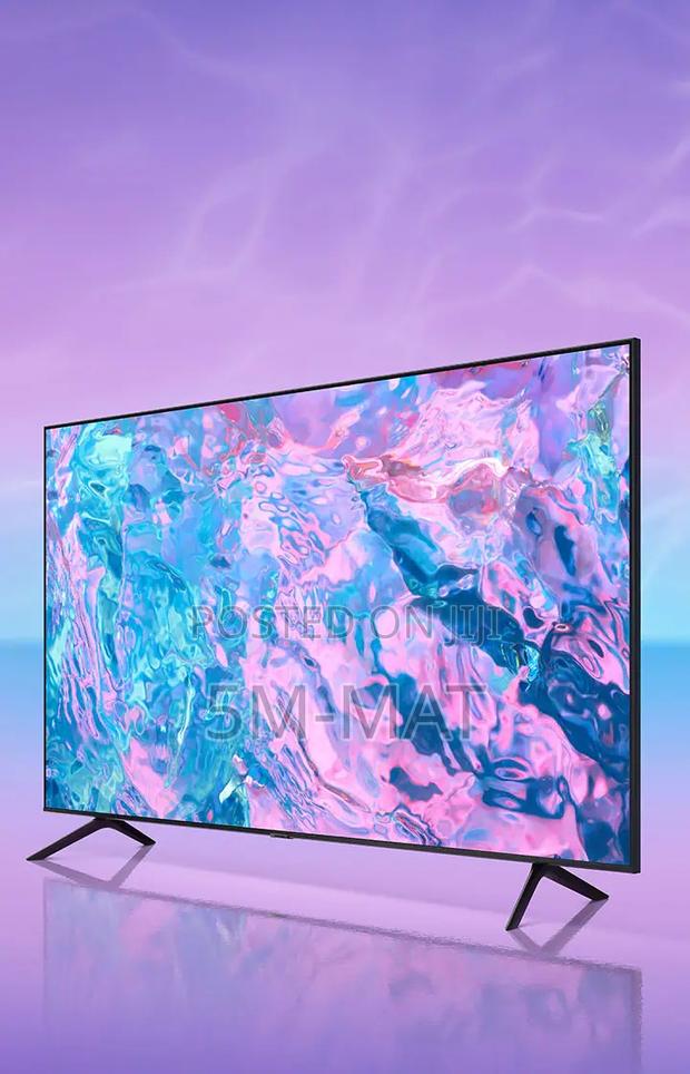 Samsung 85′′ Crystal Uhd Smart Tv- Ua85du7000uxgh · Photo 4