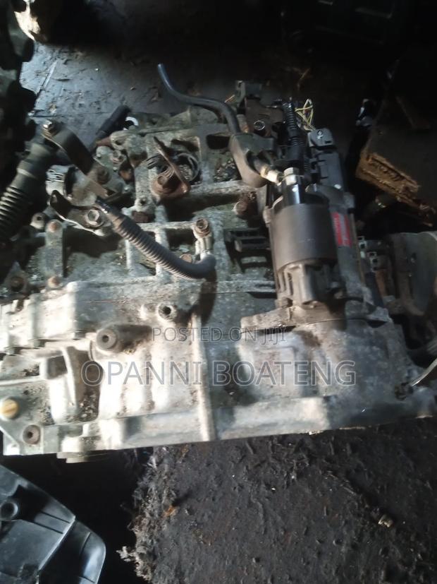 All Kinds of Automatic Transmission Gearbox photo 7