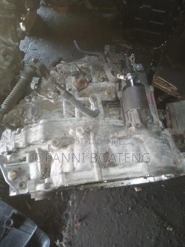 All Kinds of Automatic Transmission Gearbox photo 8