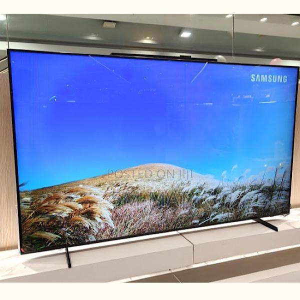 Samsung 85′′ Crystal Uhd Smart Tv- Ua85du7000uxgh · Photo 3
