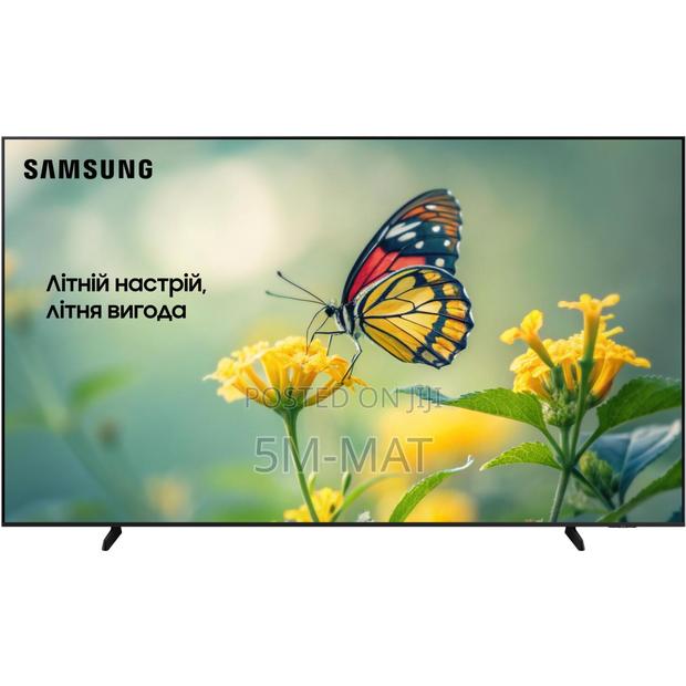 Samsung Ue98du9000 98′′ Led Smart Tv · Photo 4