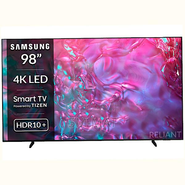 Samsung Ue98du9000 98′′ Led Smart Tv · Photo 3